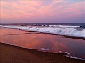 AK - Sunset Wave